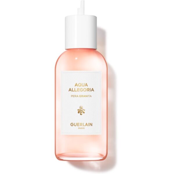GUERLAIN Aqua Allegoria Pera Granita Eau de Toilette rezervă pentru femei 200 ml-Țena