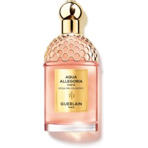 GUERLAIN Aqua Allegoria Rosa Palissandro Forte Eau de Parfum reincarcabil pentru femei 125 ml-ro