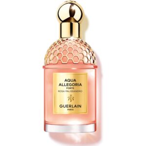 GUERLAIN Aqua Allegoria Rosa Palissandro Forte Eau de Parfum reincarcabil pentru femei 75 ml-ro