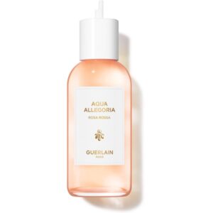 GUERLAIN Aqua Allegoria Rosa Rossa Eau de Toilette rezervă pentru femei 200 ml-ro