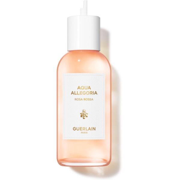GUERLAIN Aqua Allegoria Rosa Rossa Eau de Toilette rezervă pentru femei 200 ml-ro