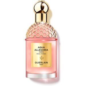 GUERLAIN Aqua Allegoria Rosa Rossa Forte Eau de Parfum reincarcabil pentru femei 75 ml-Țena