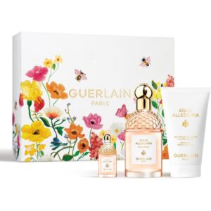 GUERLAIN Aqua Allegoria Rosa Rossa set cadou pentru femei-ro