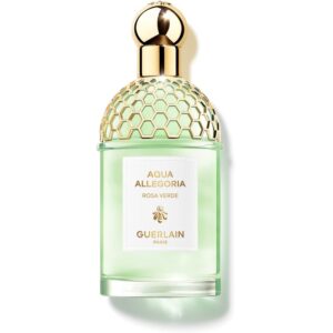 GUERLAIN Aqua Allegoria Rosa Verde Eau de Toilette reincarcabil pentru femei 125 ml-ro