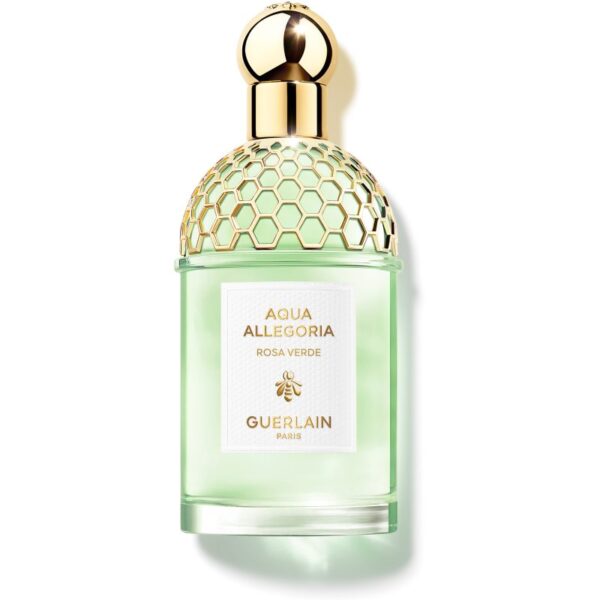 GUERLAIN Aqua Allegoria Rosa Verde Eau de Toilette reincarcabil pentru femei 125 ml-ro
