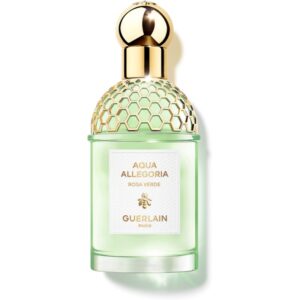 GUERLAIN Aqua Allegoria Rosa Verde Eau de Toilette reincarcabil pentru femei 75 ml-ro