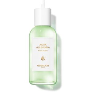 GUERLAIN Aqua Allegoria Rosa Verde Eau de Toilette rezervă pentru femei 200 ml-ro