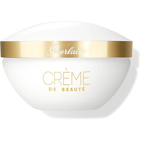 GUERLAIN Beauty Skin Cleansers Cleansing Cream crema pentru fata 200 ml-ro