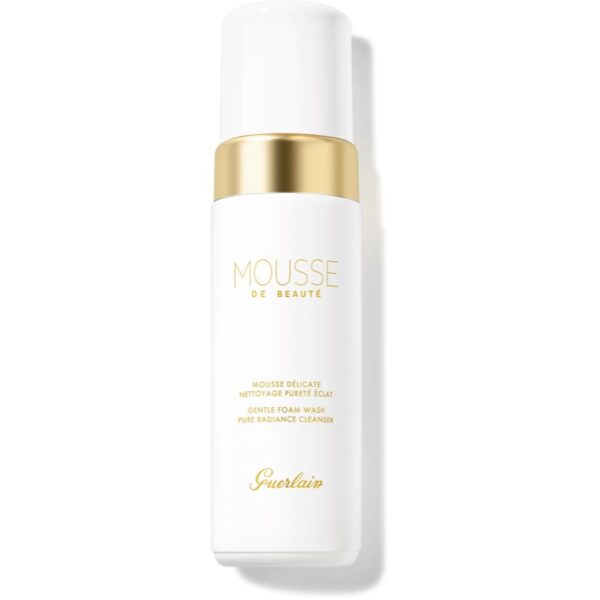 GUERLAIN Beauty Skin Cleansers Cleansing Foam spuma delicata pentru fata 150 ml-ro
