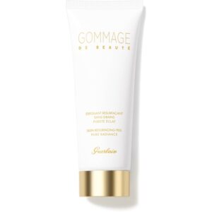 GUERLAIN Beauty Skin Cleansers Gommage de Beauté masca pentru exfoliere pentru definirea pielii 75 ml-Țena