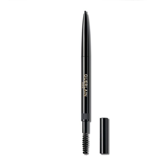 GUERLAIN Brow G creion sprâncene precise culoare 05 Granite 0