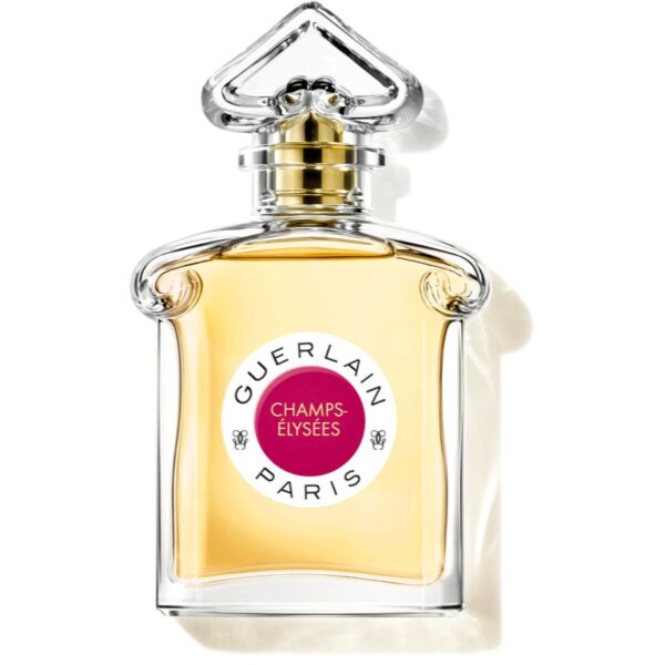 GUERLAIN Champs-Élysées Eau de Parfum pentru femei 75 ml-Țena
