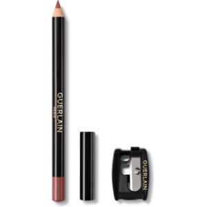 GUERLAIN Contour G Creion de buze de lunga durata culoare 01 Le Bois de Rose 1