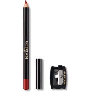 GUERLAIN Contour G Creion de buze de lunga durata culoare 04 Le Rouge Feu 1