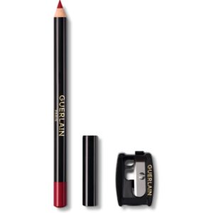 GUERLAIN Contour G Creion de buze de lunga durata culoare 05 Le Rouge Rubis 1