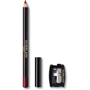 GUERLAIN Contour G Creion de buze de lunga durata culoare 06 Le Burgundy 1