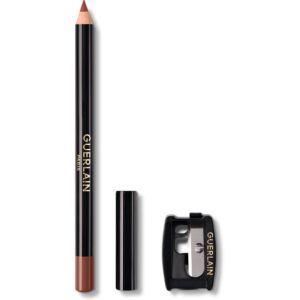 GUERLAIN Contour G Creion de buze de lunga durata culoare 2 Le Beige Praline 1