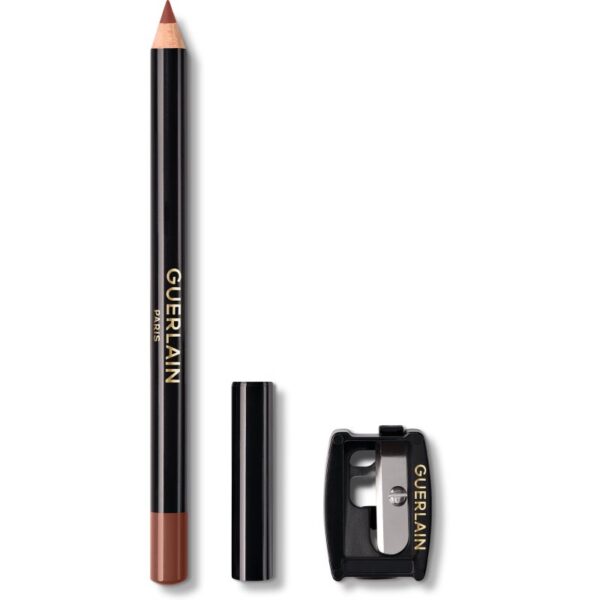 GUERLAIN Contour G Creion de buze de lunga durata culoare 2 Le Beige Praline 1