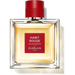 GUERLAIN Habit Rouge Eau de Parfum pentru bărbați 100 ml-Țena