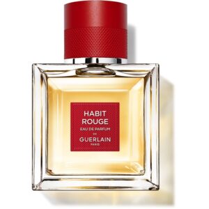 GUERLAIN Habit Rouge Eau de Parfum pentru bărbați 50 ml-Țena