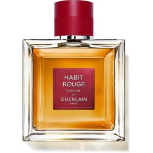 GUERLAIN Habit Rouge Parfum parfum pentru bărbați 100 ml-Țena