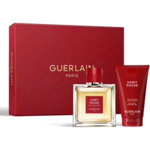 GUERLAIN Habit Rouge set cadou pentru bărbați-ro
