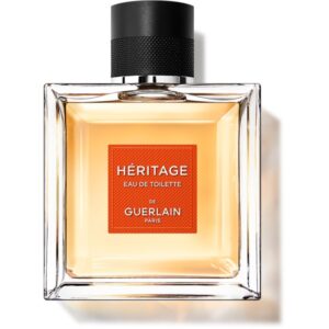 GUERLAIN Héritage Eau de Toilette pentru bărbați 100 ml-ro