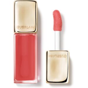 GUERLAIN KissKiss Bee Glow Oil ulei pentru buze cu miere culoare 309 Honey Glow 9