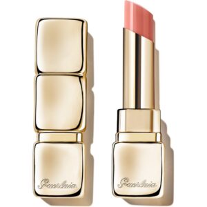 GUERLAIN KissKiss Bee Glow balsam de buze hidratant culoare 129 Blossom Kiss 3