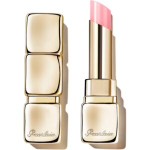 GUERLAIN KissKiss Bee Glow balsam de buze hidratant culoare 258 Rose Glow 3