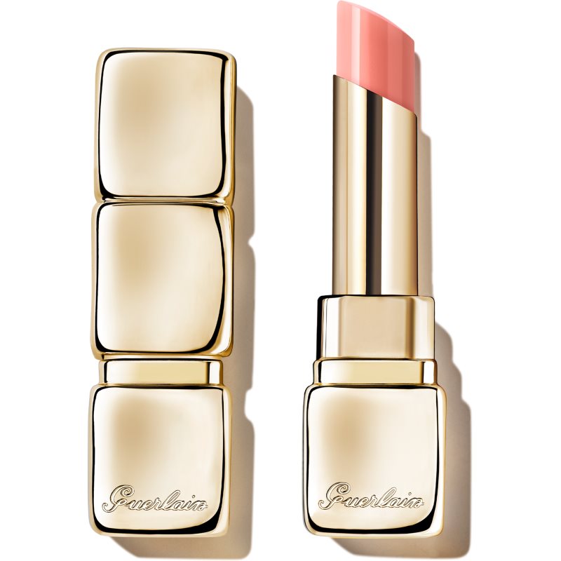 GUERLAIN KissKiss Bee Glow balsam de buze hidratant culoare 309 Honey Glow 3