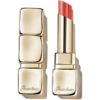 GUERLAIN KissKiss Shine Bloom ruj strălucitor culoare 319 Peach Kiss 3