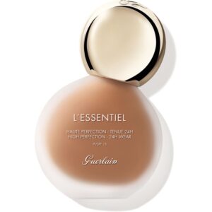 GUERLAIN L’Essentiel High Perfection Foundation machiaj matifiant de lungă durată SPF 15 culoare 055C Deep Cool 30 ml-ro