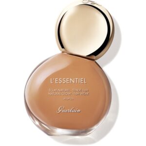 GUERLAIN L’Essentiel Natural Glow Foundation machiaj persistent SPF 20 culoare 05N Honey 30 ml-ro