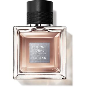 GUERLAIN L'Homme Idéal Eau de Parfum pentru bărbați 50 ml-ro