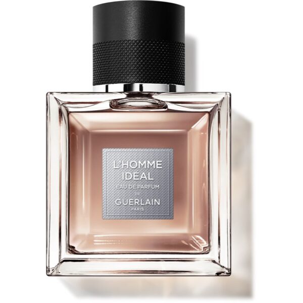 GUERLAIN L'Homme Idéal Eau de Parfum pentru bărbați 50 ml-ro