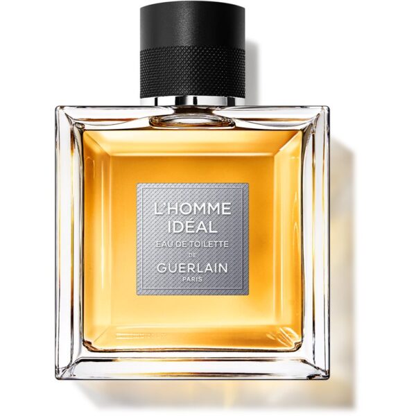 GUERLAIN L'Homme Idéal Eau de Toilette pentru bărbați 100 ml-Țena