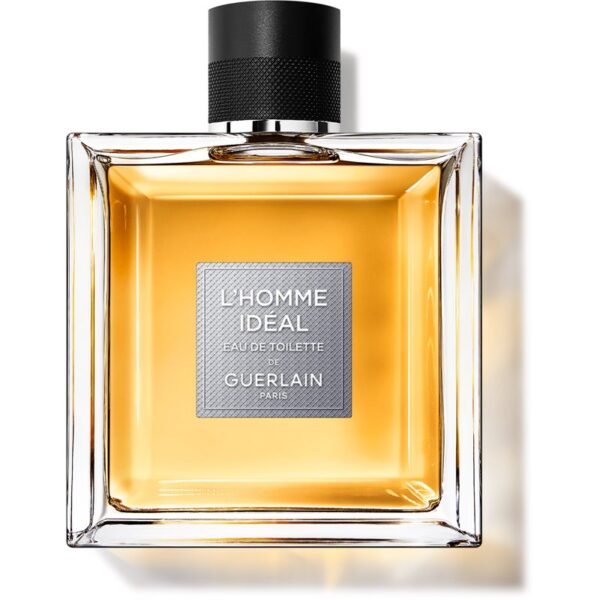 GUERLAIN L'Homme Idéal Eau de Toilette pentru bărbați 150 ml-ro