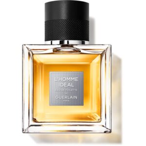 GUERLAIN L'Homme Idéal Eau de Toilette pentru bărbați 50 ml-ro