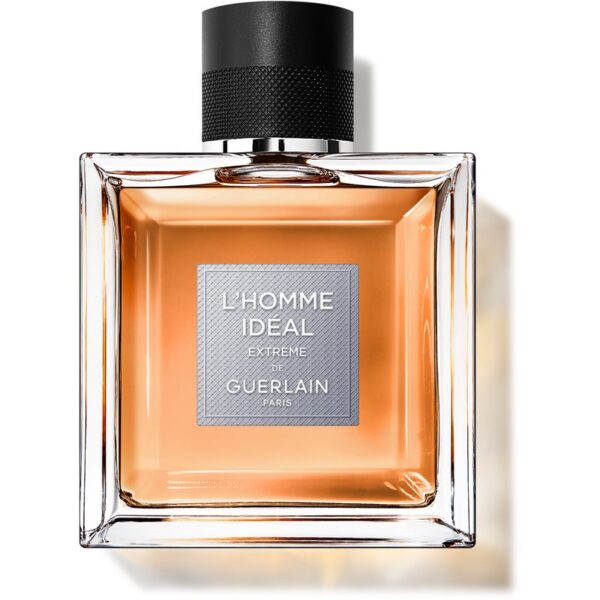 GUERLAIN L'Homme Idéal Extrême Eau de Parfum pentru bărbați 100 ml-Țena