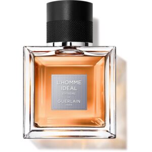 GUERLAIN L'Homme Idéal Extrême Eau de Parfum pentru bărbați 50 ml-Țena