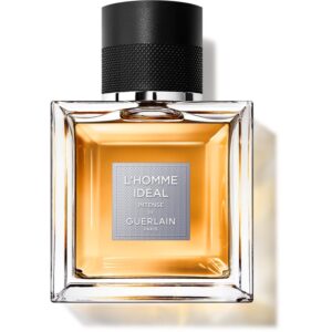 GUERLAIN L'Homme Idéal L'Intense Eau de Parfum pentru bărbați 50 ml-ro