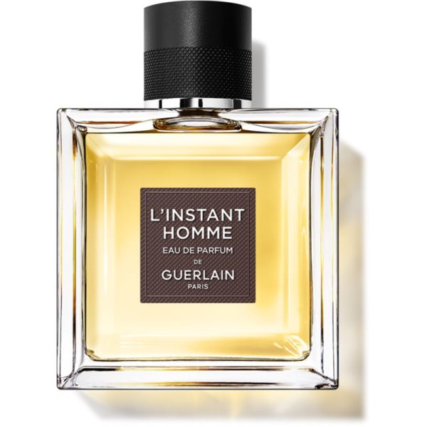 GUERLAIN L'Instant de Guerlain Pour Homme Eau de Parfum pentru bărbați 100 ml-ro