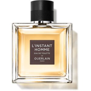 GUERLAIN L'Instant de Guerlain Pour Homme Eau de Toilette pentru bărbați 100 ml-ro