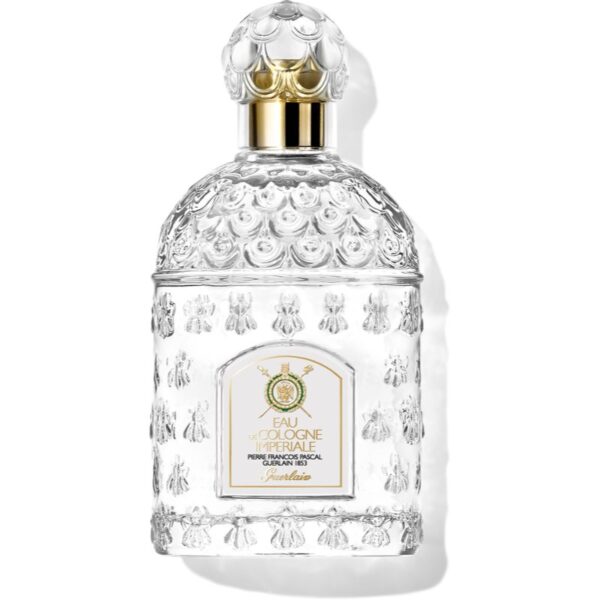 GUERLAIN Les Colognes Eau de Cologne Impériale eau de cologne unisex 100 ml-ro