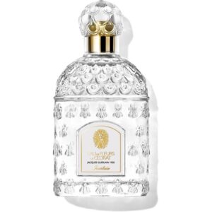 GUERLAIN Les Colognes Eau de Fleurs de Cédrat eau de cologne pentru femei 100 ml-Țena