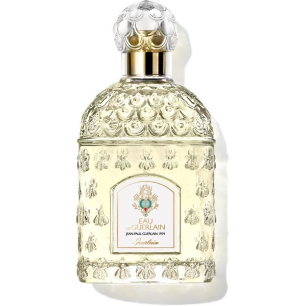 GUERLAIN Les Colognes Eau de Guerlain eau de cologne pentru femei 100 ml-ro