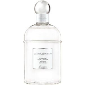 GUERLAIN Les Délices de Bain gel parfumat pentru duș unisex 200 ml-Țena