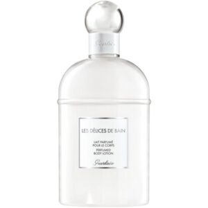 GUERLAIN Les Délices de Bain loțiune parfumată pentru corp unisex 200 ml-Țena