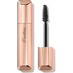 GUERLAIN Mad Eyes Buildable Volume Mascara mascara rezistent la apa pentru volum și ingrosarea genelor culoare 01 Mad Black 8